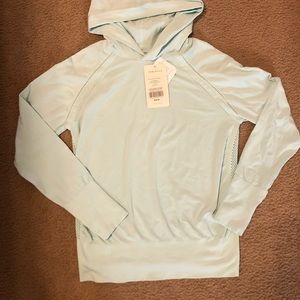 Fabletics Anna Seamless Hoodie